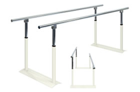 高田ベッド　パラレルＤＸ（平行棒）